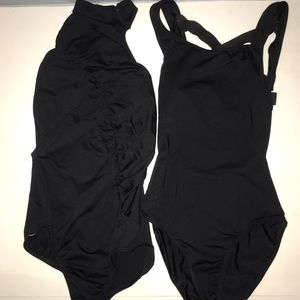 Natalie Leotard Pack for Dance Medium
